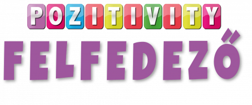 pozitivity_felfedezo_logo